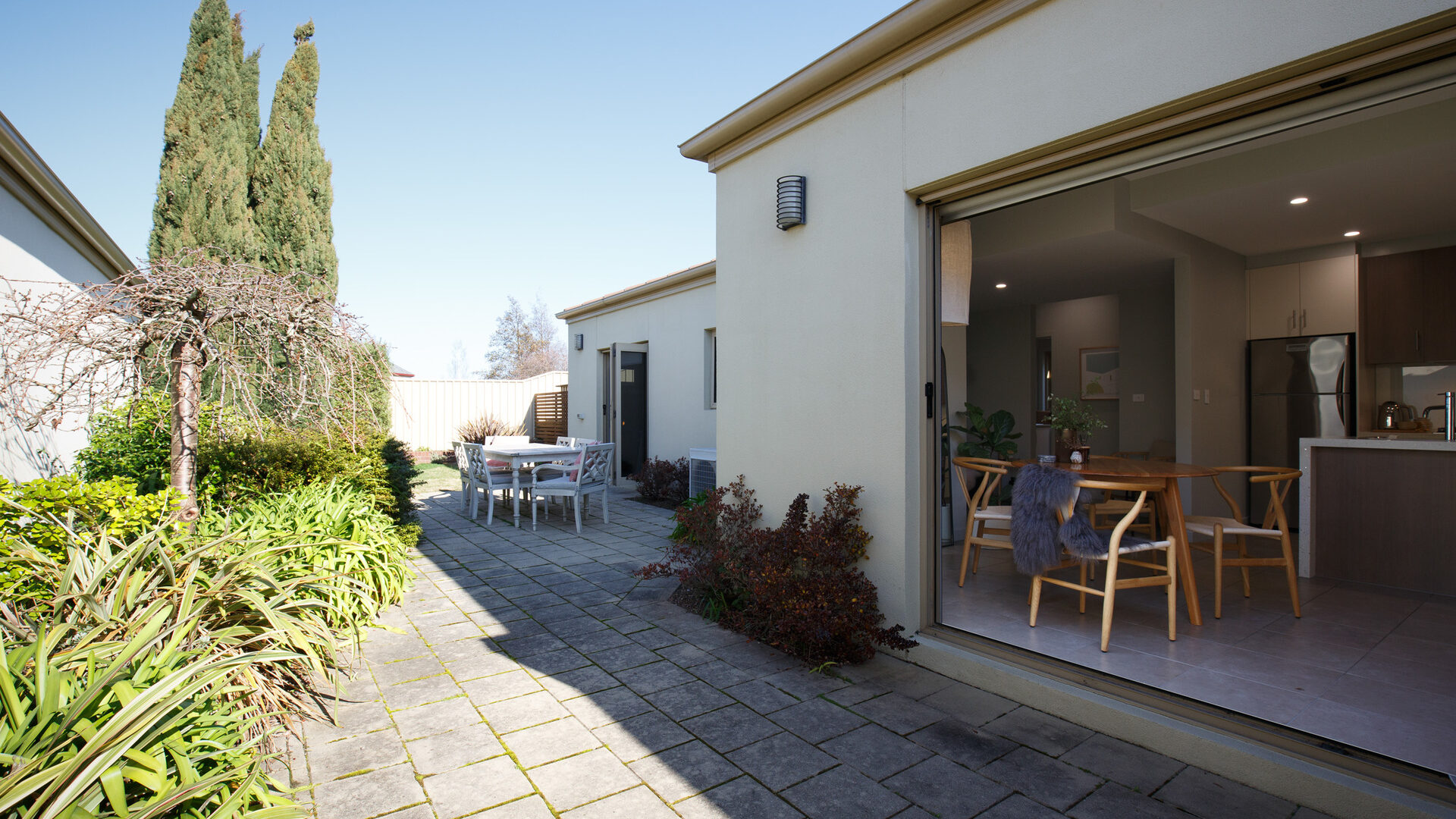 Sold - 2/28 Landsborough Avenue - New Property in Newstead - Real Estate by Josh Hart