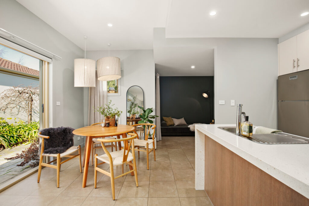Sold - 2/28 Landsborough Avenue - New Property in Newstead - Real Estate by Josh Hart