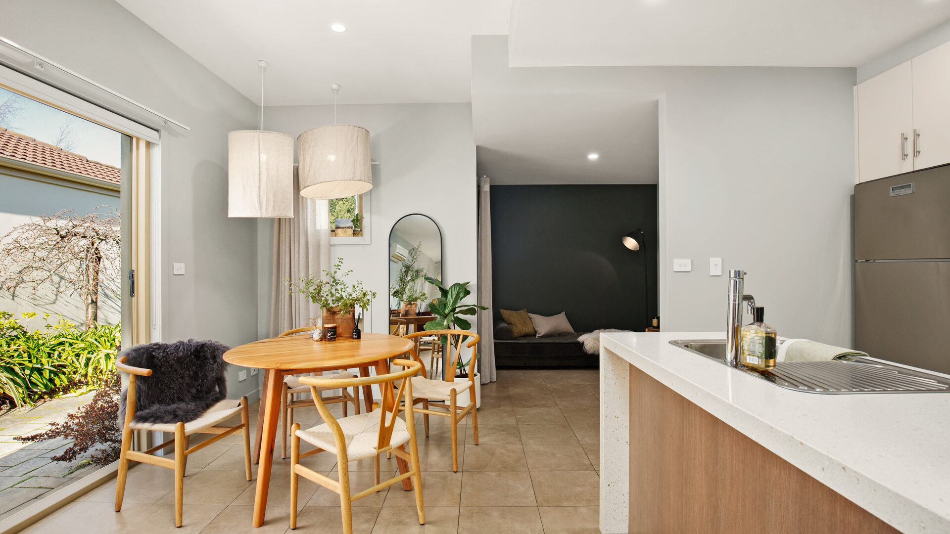 Sold - 2/28 Landsborough Avenue - New Property in Newstead - Real Estate by Josh Hart
