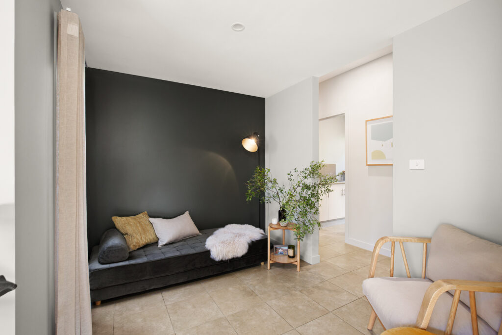 Sold - 2/28 Landsborough Avenue - New Property in Newstead - Real Estate by Josh Hart