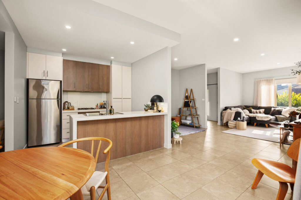 Sold - 2/28 Landsborough Avenue - New Property in Newstead - Real Estate by Josh Hart