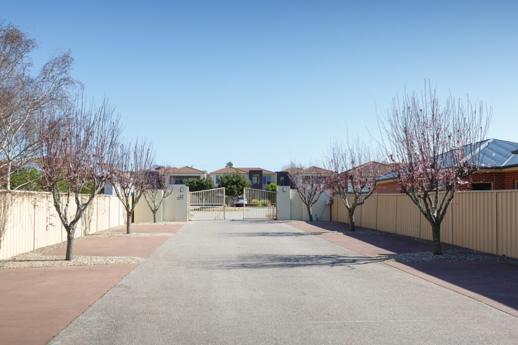 Sold - 2/28 Landsborough Avenue - New Property in Newstead - Real Estate by Josh Hart