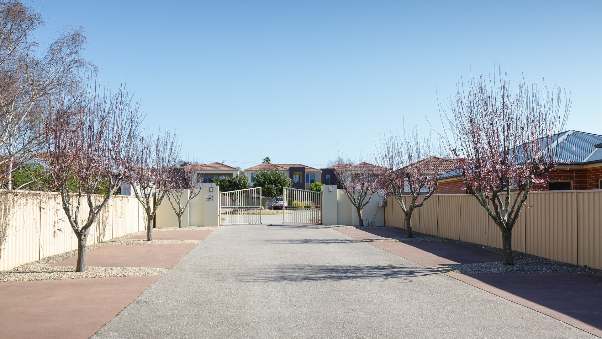 Sold - 2/28 Landsborough Avenue - New Property in Newstead - Real Estate by Josh Hart