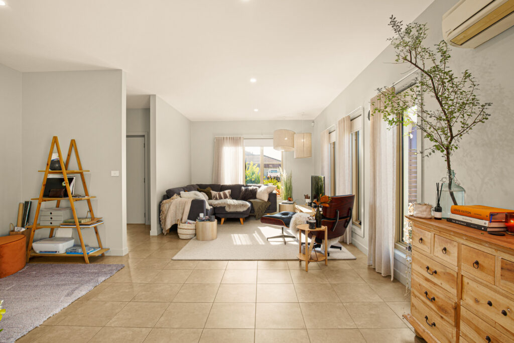Sold - 2/28 Landsborough Avenue - New Property in Newstead - Real Estate by Josh Hart