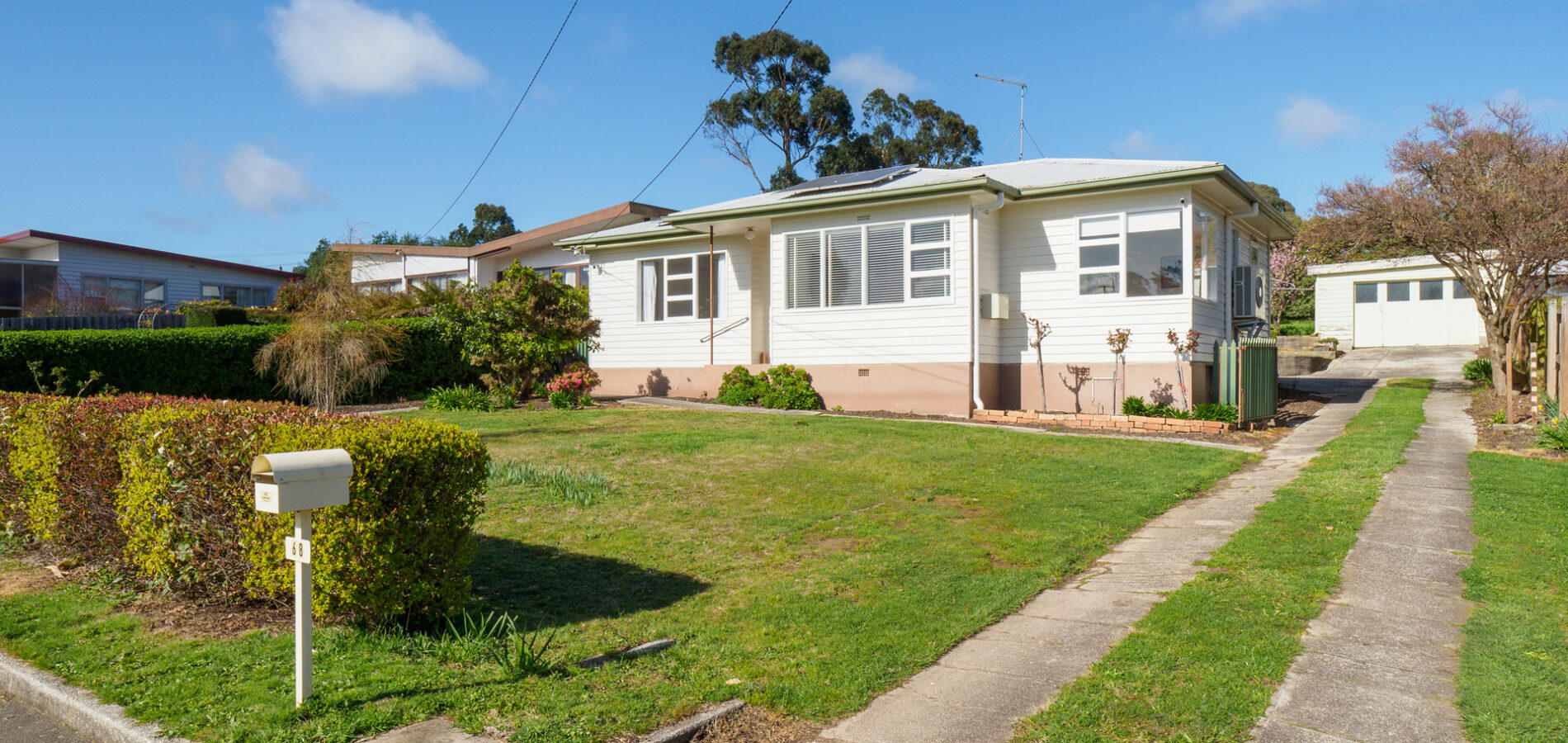 Sold - 68 Stanley Street - New Property in Summerhill - Real Estate by Josh Hart