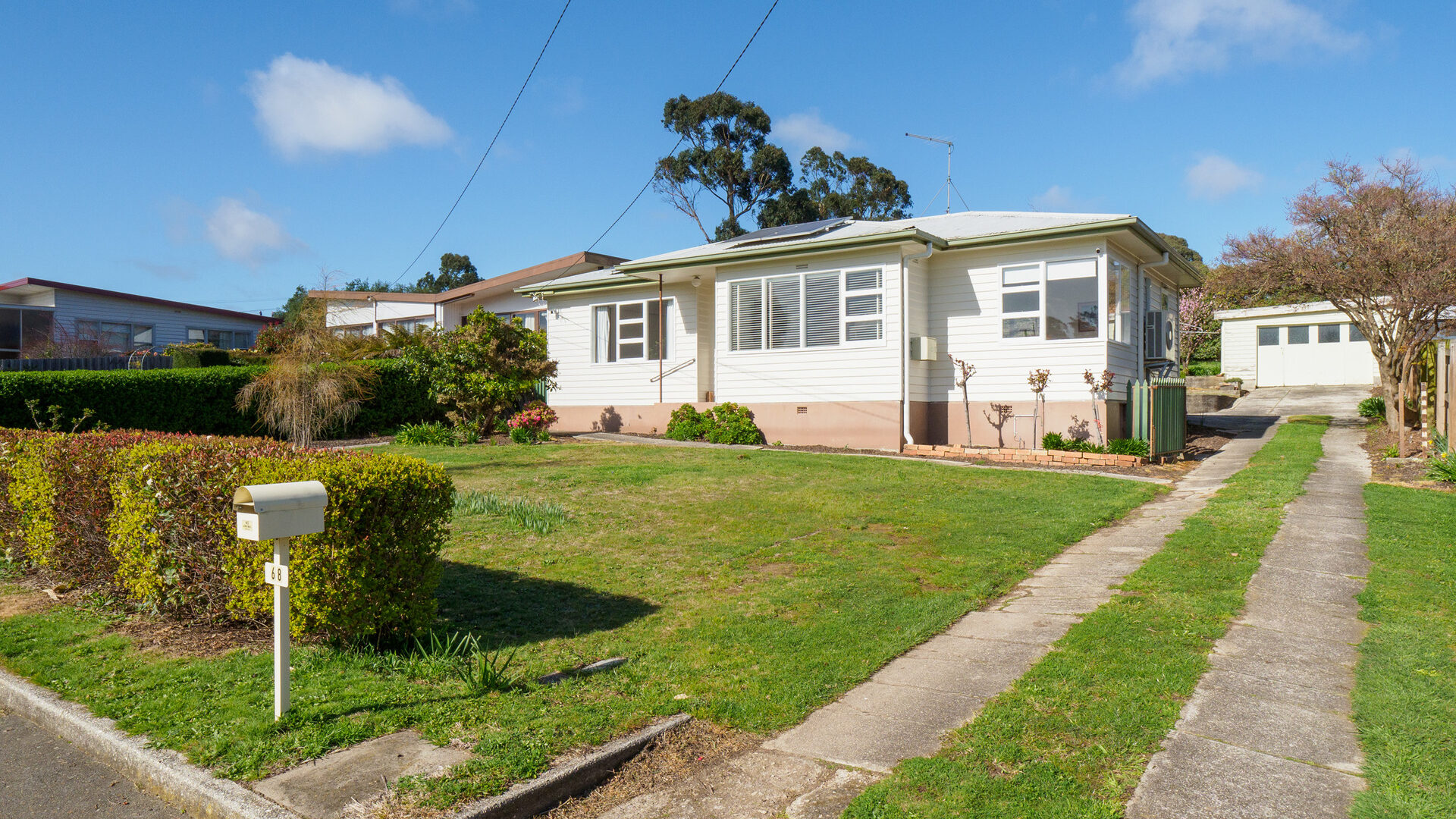 Sold - 68 Stanley Street - New Property in Summerhill - Real Estate by Josh Hart