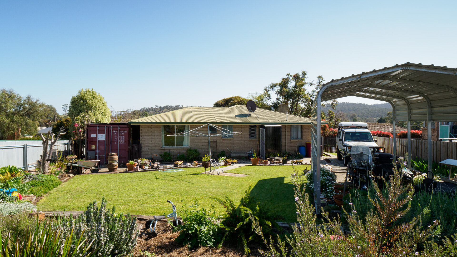 Sold - 3 Ferntree Court - New Property in Rocherlea - Real Estate by McGrath Launceston