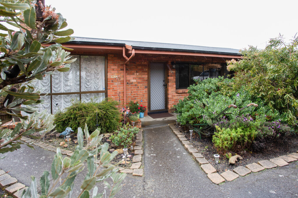 Sold - 26 Elouera Street - New Property in Trevallyn - Real Estate by McGrath Launceston