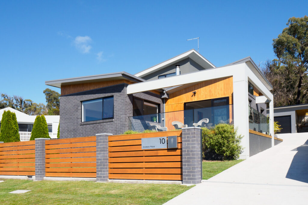Sold - 10 Andrews Place - New Property in Bridport - Real Estate by Josh Hart