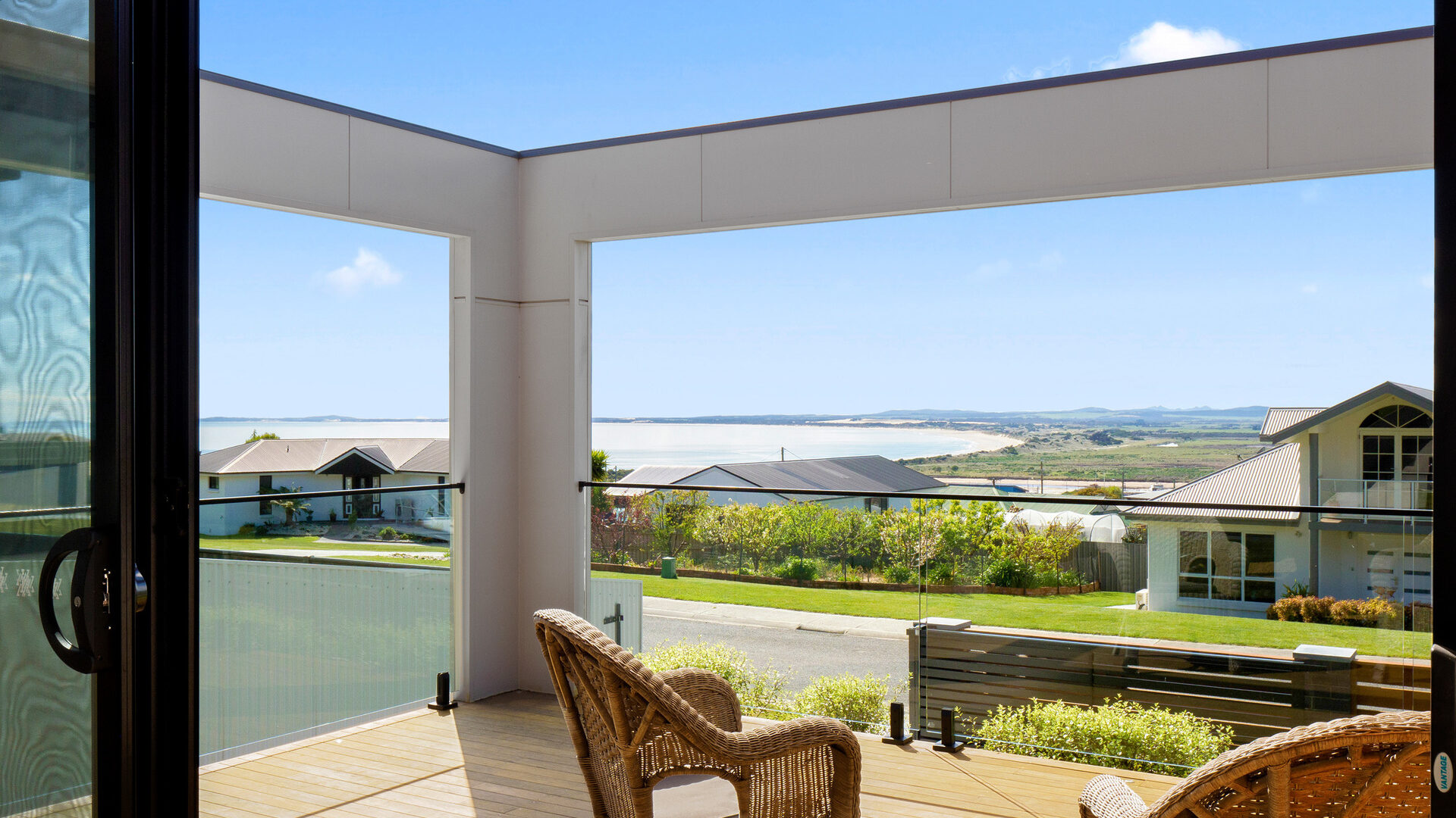 Sold - 10 Andrews Place - New Property in Bridport - Real Estate by Josh Hart