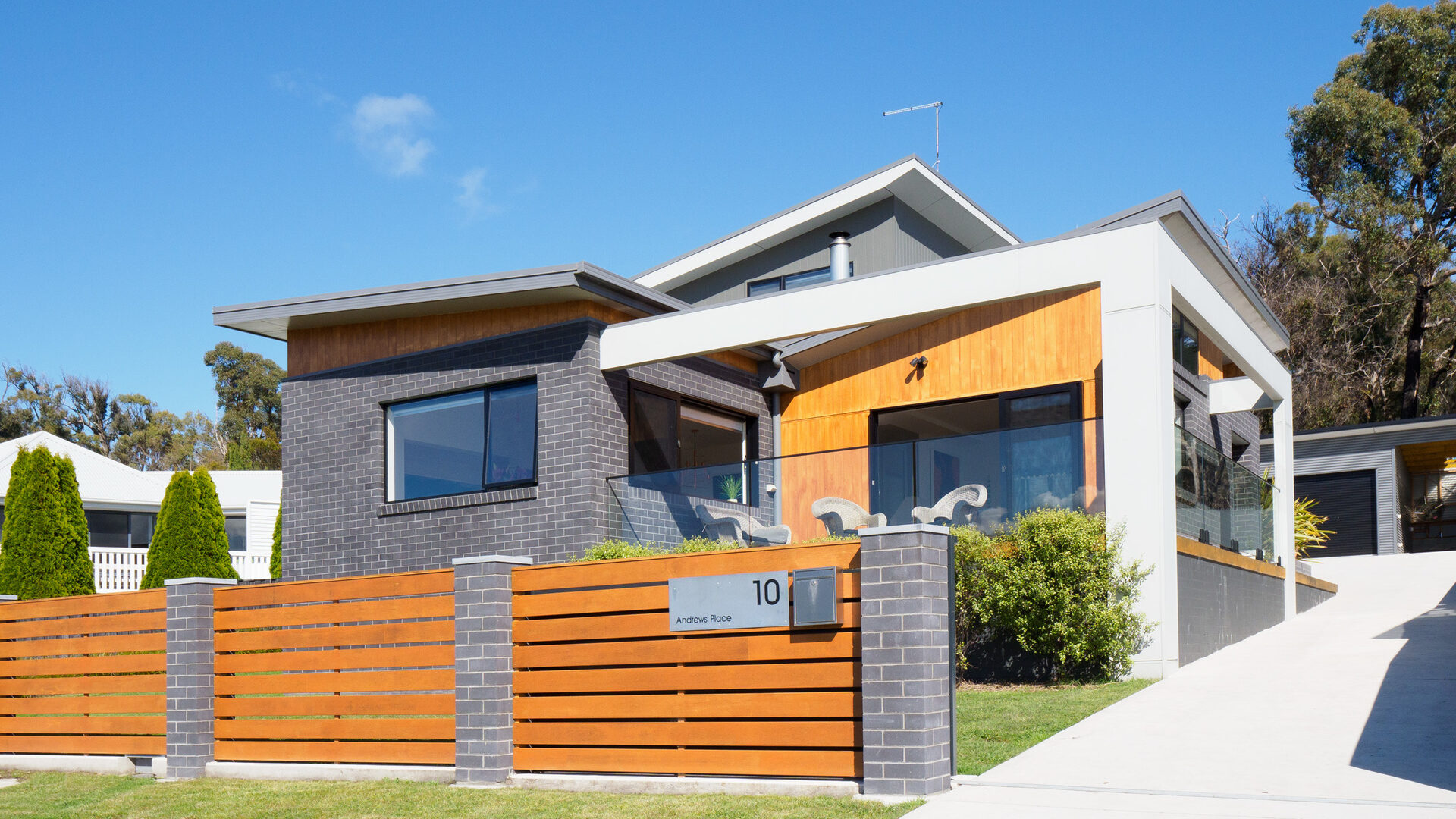 Sold - 10 Andrews Place - New Property in Bridport - Real Estate by Josh Hart