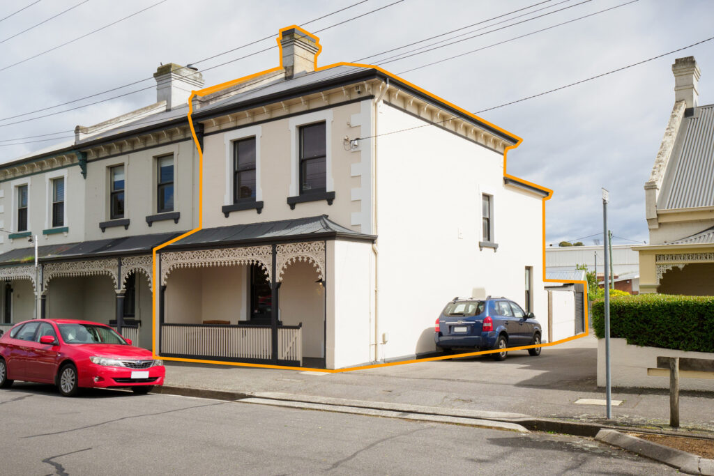 Sold - 36 Cimitiere Street - New Property in Launceston - Real Estate by Josh Hart