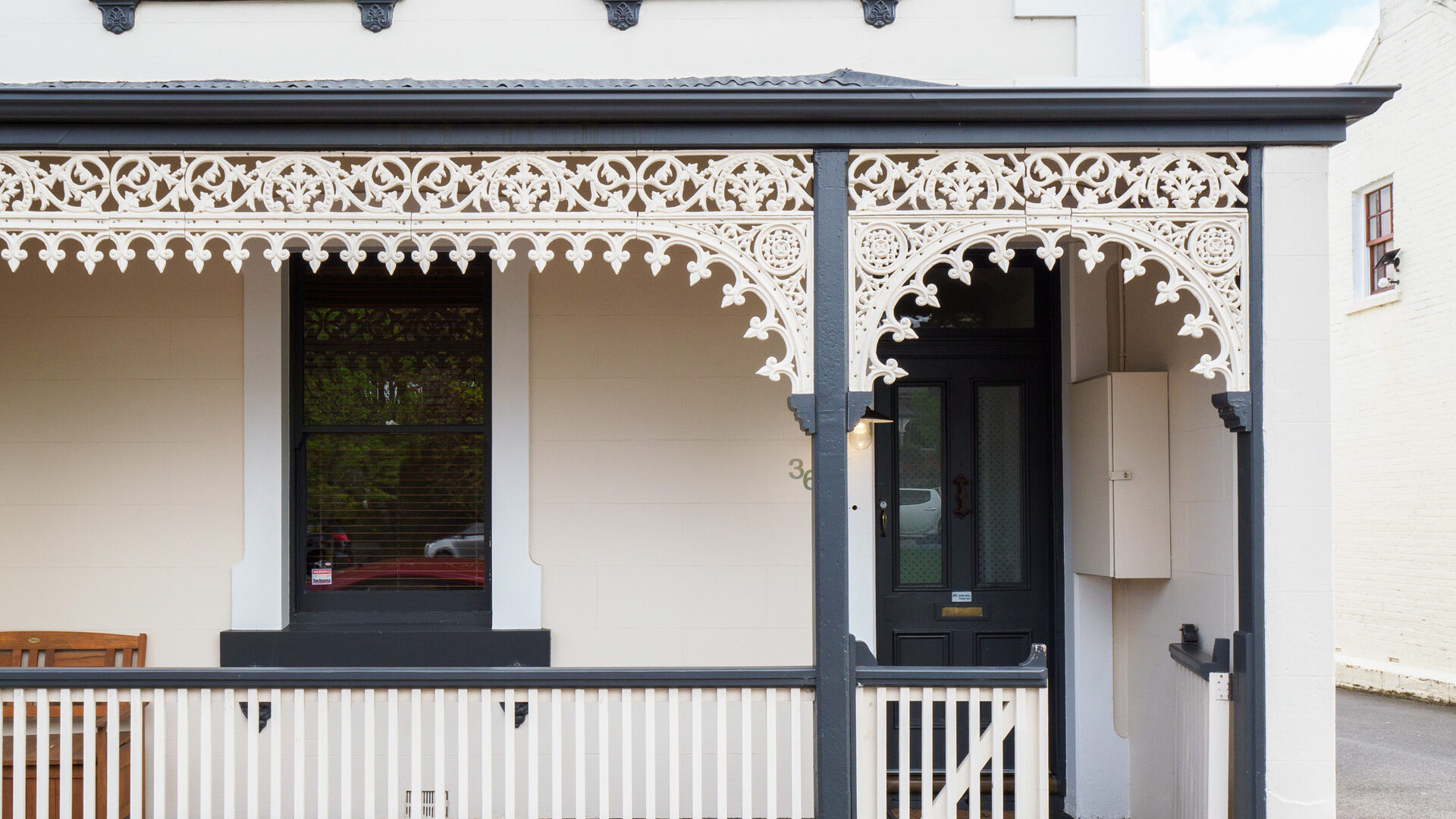 Sold - 36 Cimitiere Street - New Property in Launceston - Real Estate by Josh Hart