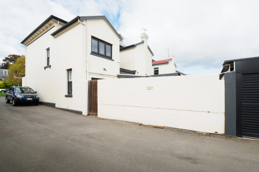 Sold - 36 Cimitiere Street - New Property in Launceston - Real Estate by Josh Hart