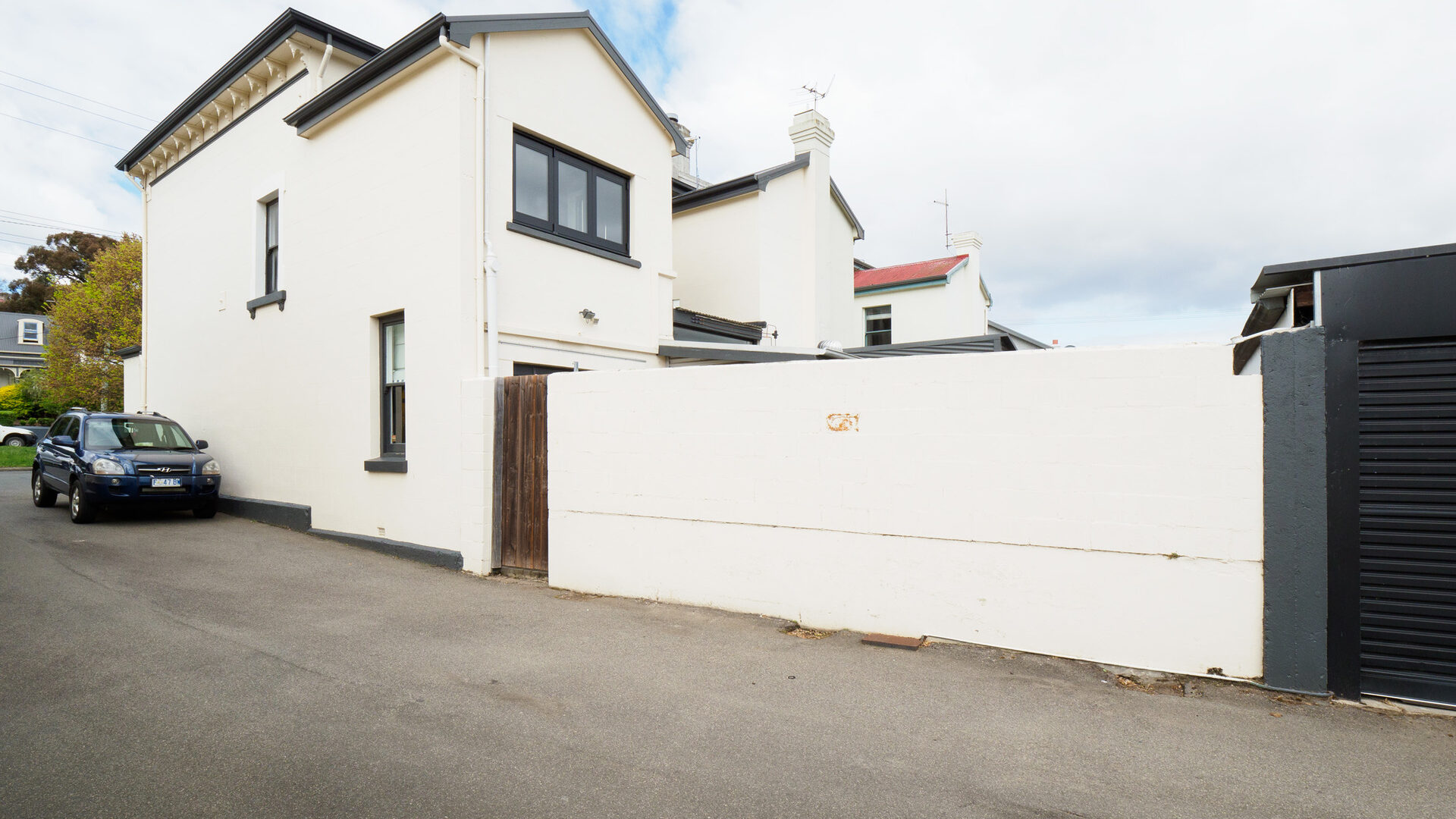 Sold - 36 Cimitiere Street - New Property in Launceston - Real Estate by Josh Hart