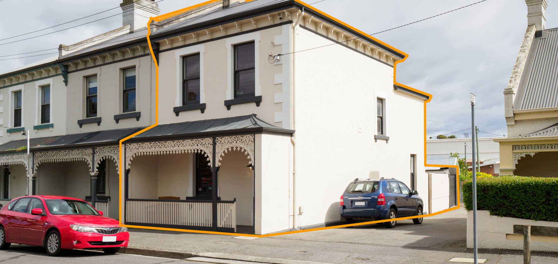 Sold - 36 Cimitiere Street - New Property in Launceston - Real Estate by Josh Hart