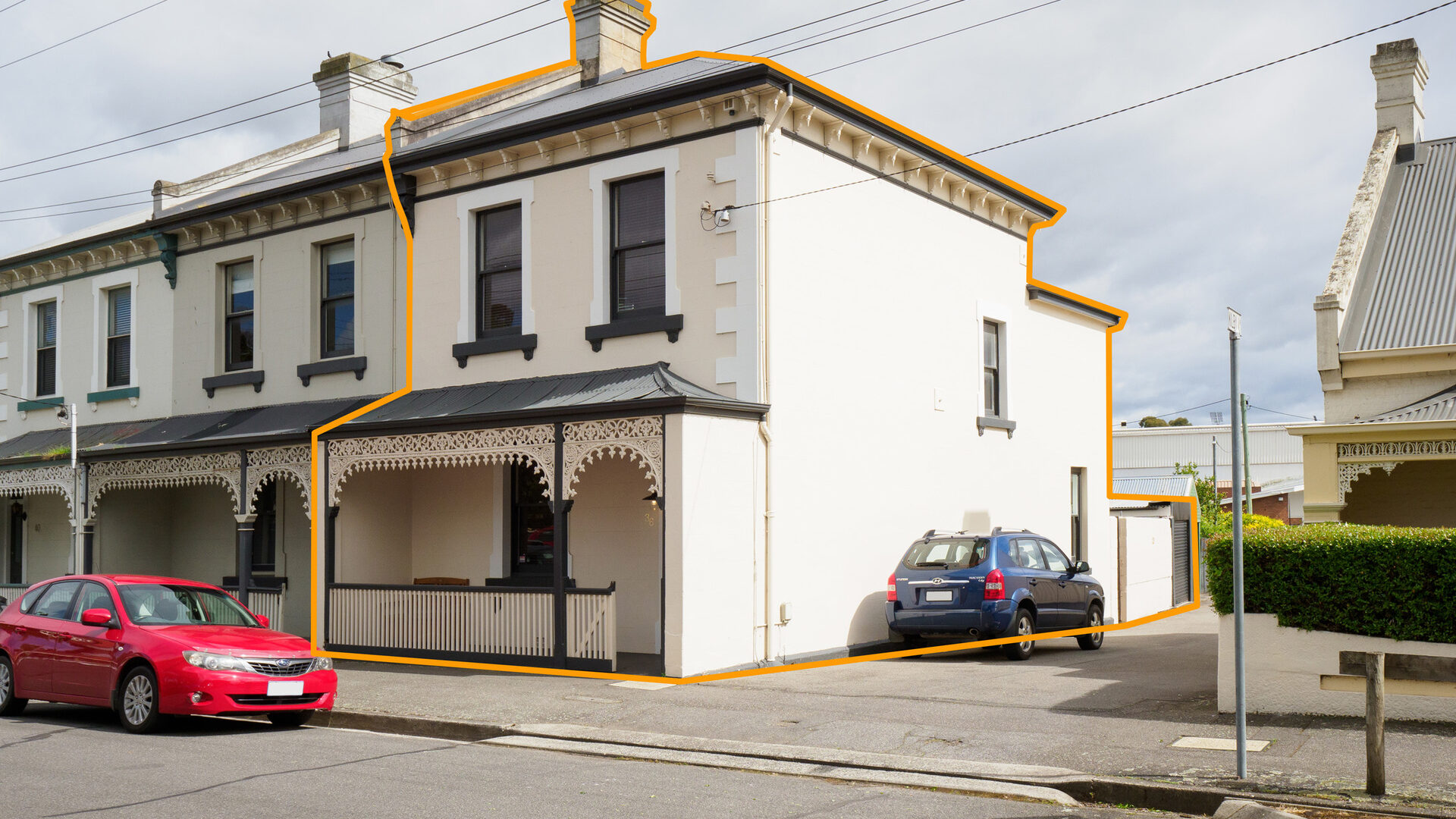 Sold - 36 Cimitiere Street - New Property in Launceston - Real Estate by Josh Hart