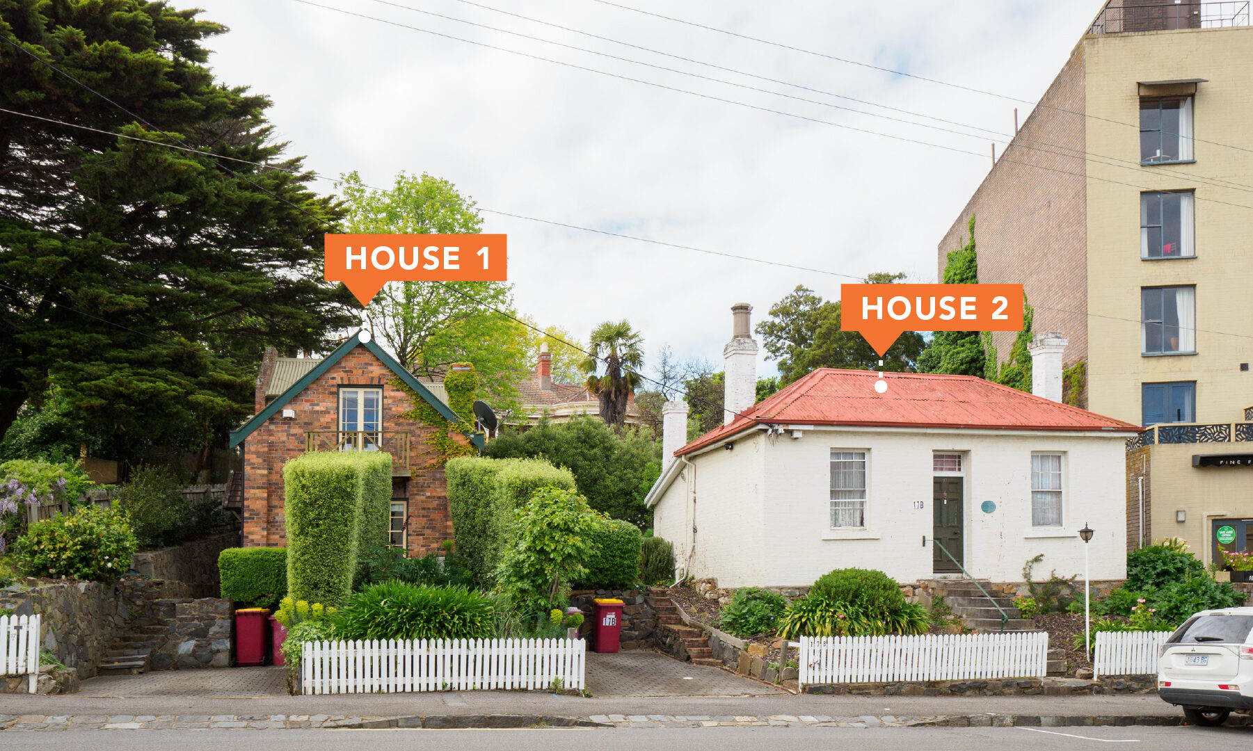 Sold - 17 York Street - New Property in Launceston - Real Estate by Josh Hart
