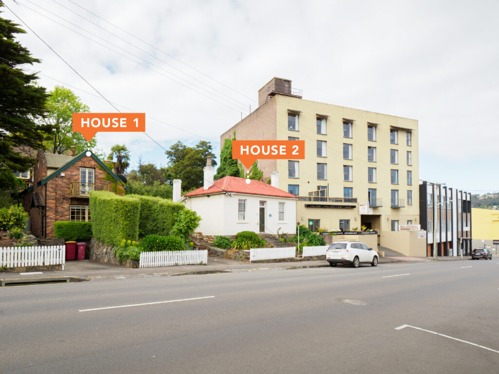 Sold - 17 York Street - New Property in Launceston - Real Estate by Josh Hart