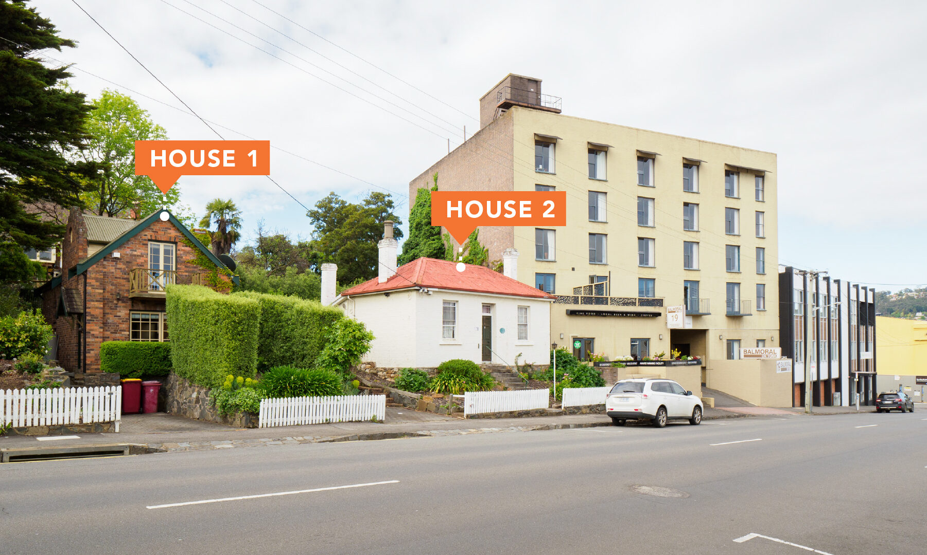 Sold - 17 York Street - New Property in Launceston - Real Estate by Josh Hart