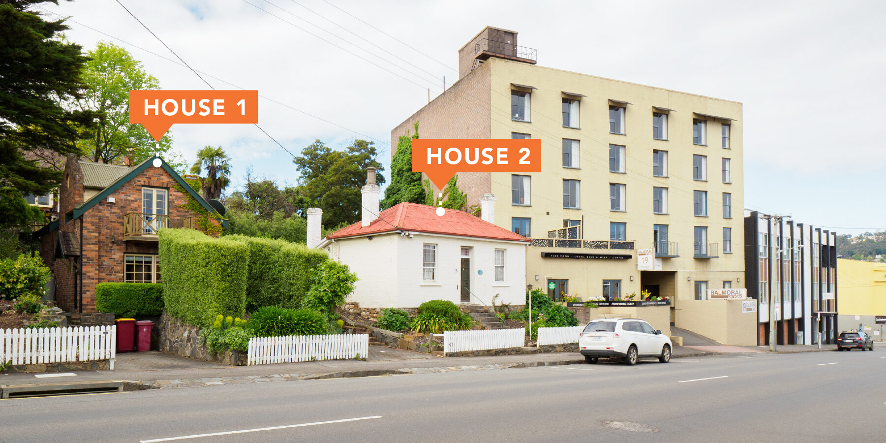Sold - 17 York Street - New Property in Launceston - Real Estate by Josh Hart
