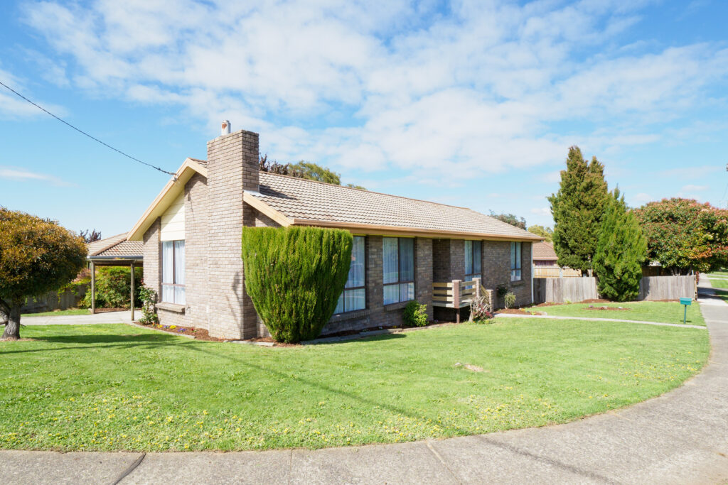 Sold - 1 Mount Stuart Drive - New Property in Newnham - Real Estate by Josh Hart