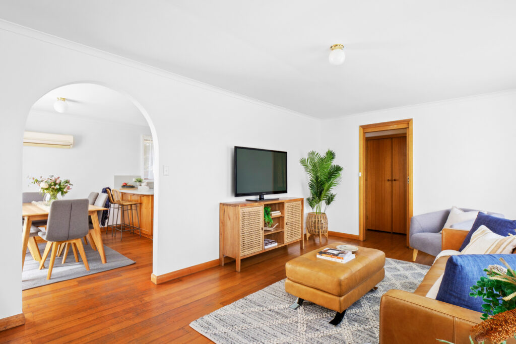 Sold - 1 Mount Stuart Drive - New Property in Newnham - Real Estate by Josh Hart