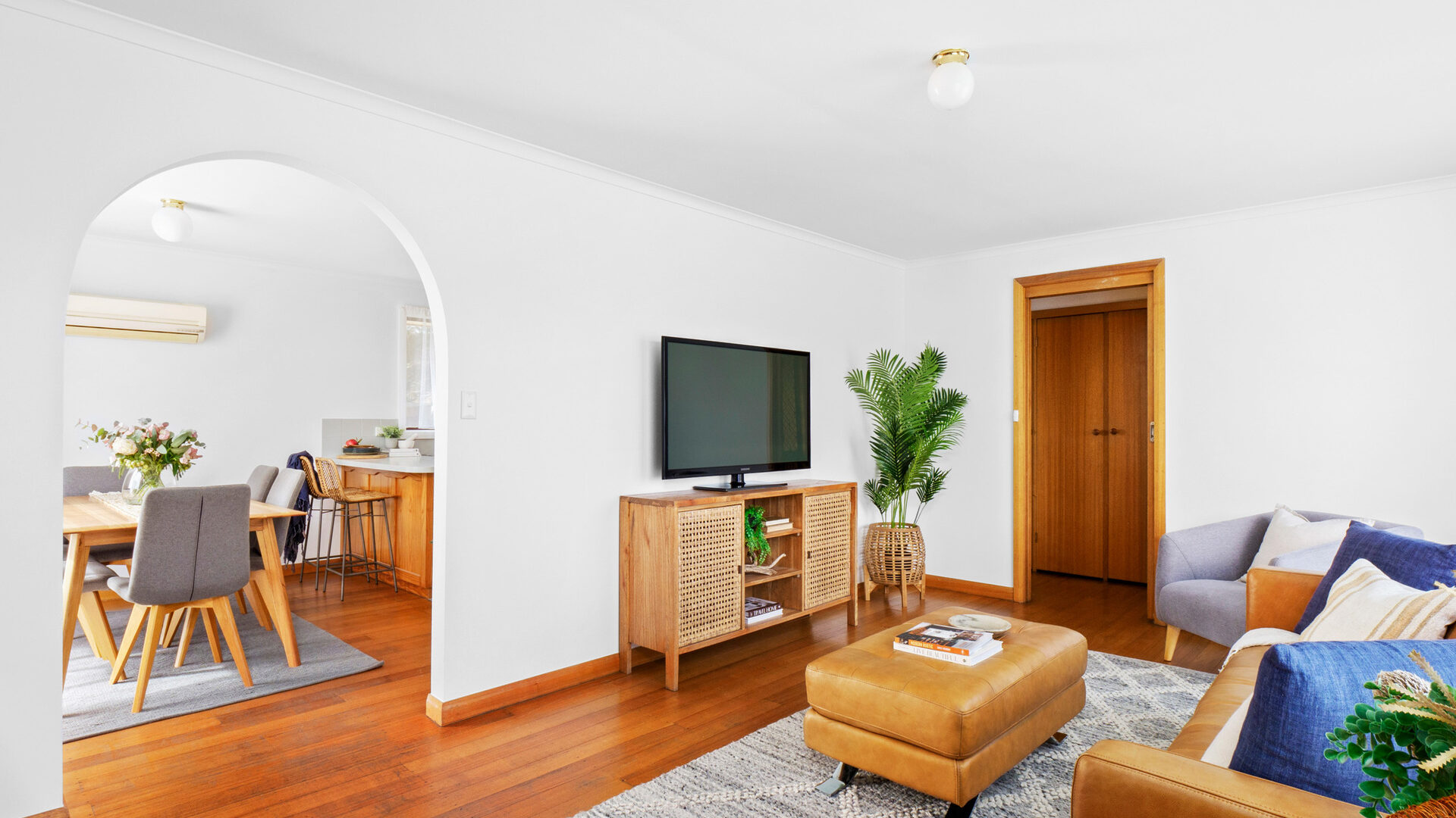 Sold - 1 Mount Stuart Drive - New Property in Newnham - Real Estate by Josh Hart