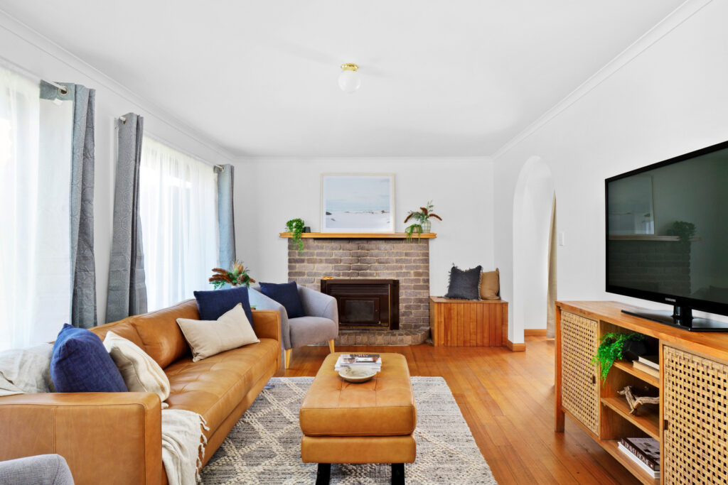 Sold - 1 Mount Stuart Drive - New Property in Newnham - Real Estate by Josh Hart