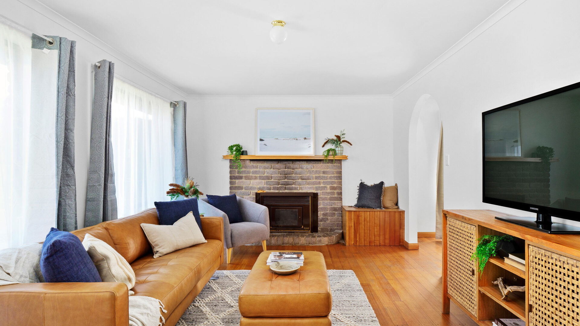 Sold - 1 Mount Stuart Drive - New Property in Newnham - Real Estate by Josh Hart