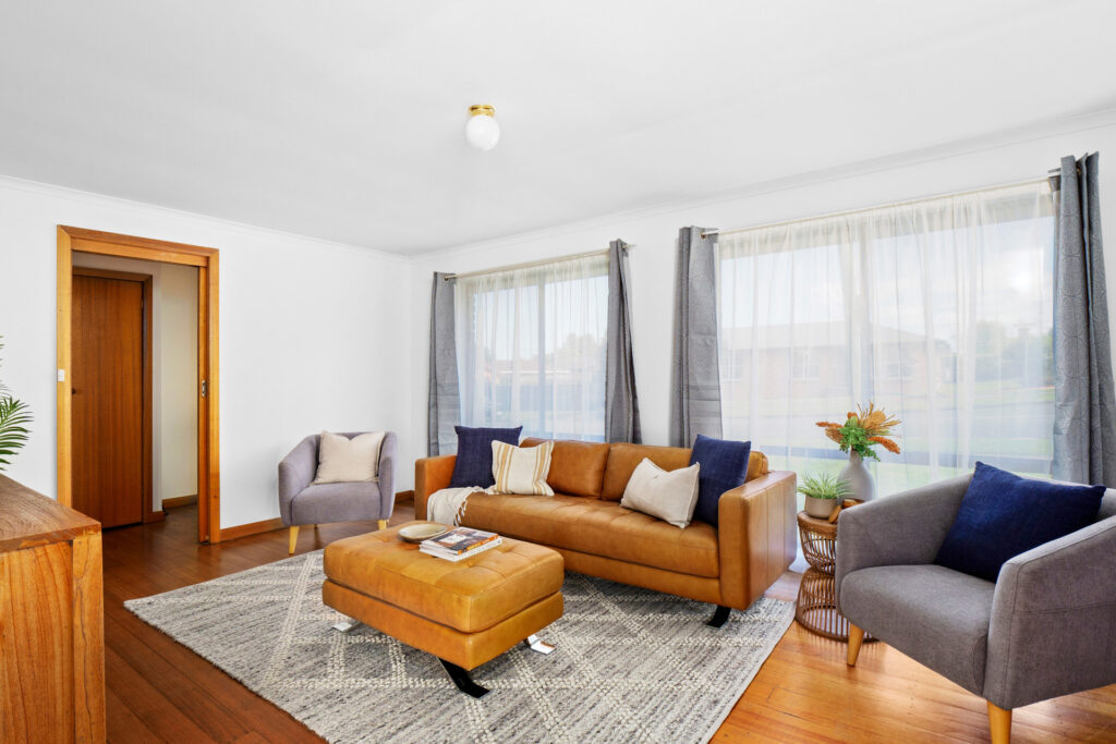 Sold - 1 Mount Stuart Drive - New Property in Newnham - Real Estate by Josh Hart