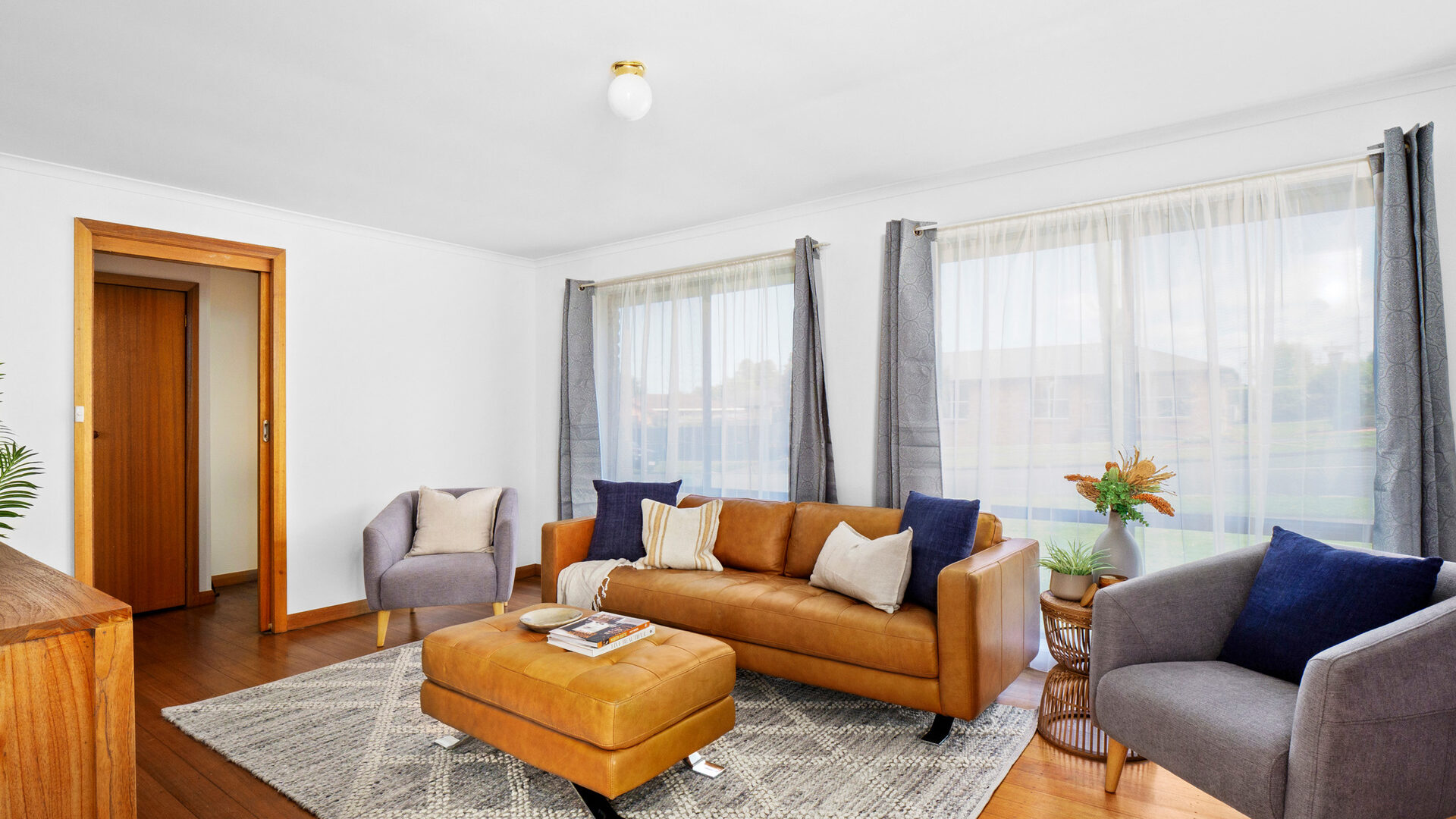 Sold - 1 Mount Stuart Drive - New Property in Newnham - Real Estate by Josh Hart