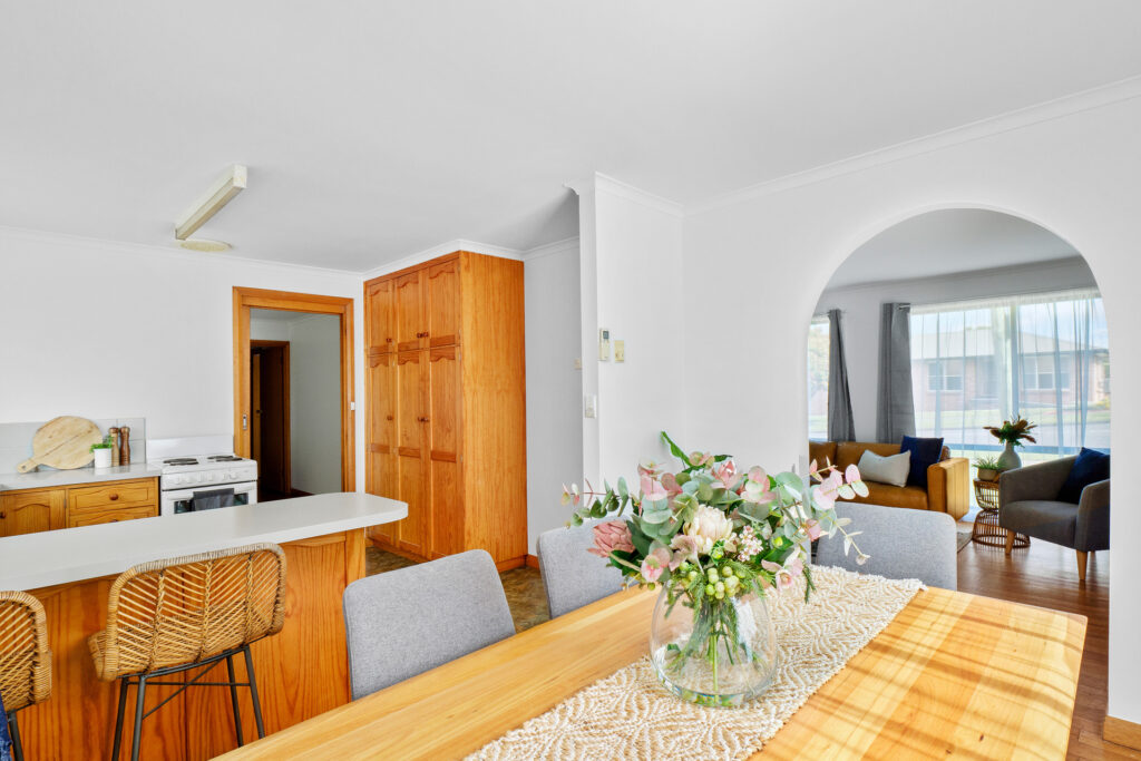 Sold - 1 Mount Stuart Drive - New Property in Newnham - Real Estate by Josh Hart