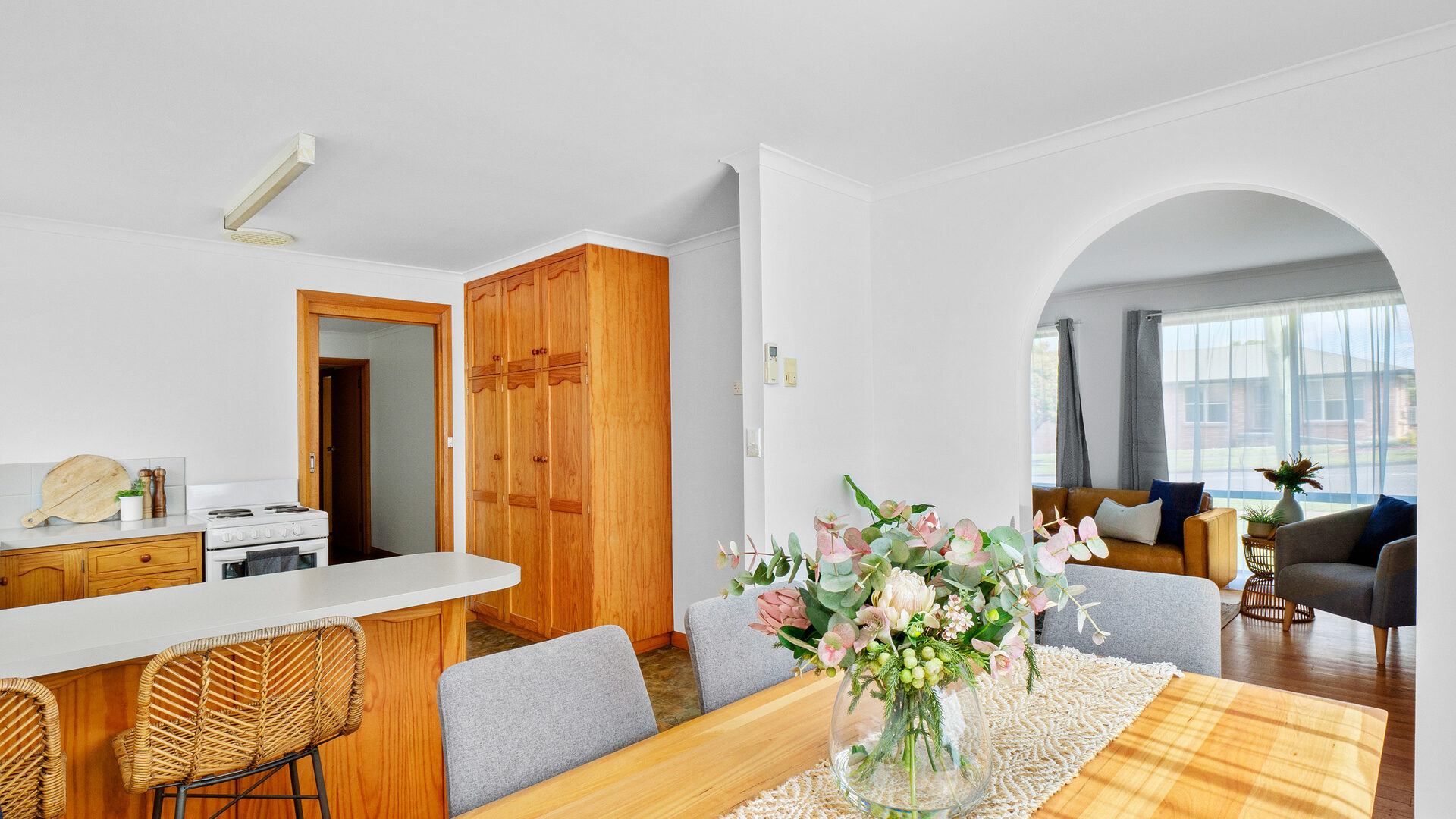 Sold - 1 Mount Stuart Drive - New Property in Newnham - Real Estate by Josh Hart