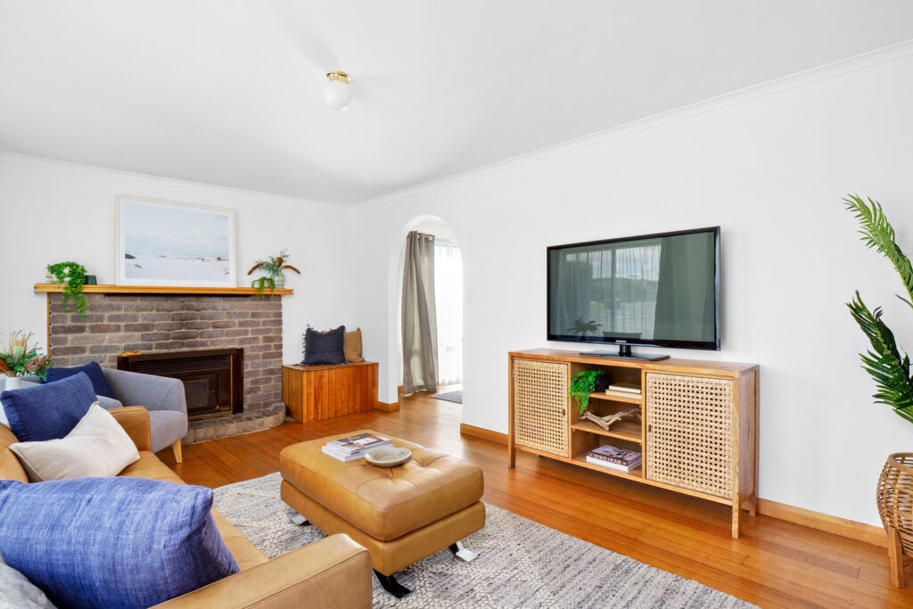 Sold - 1 Mount Stuart Drive - New Property in Newnham - Real Estate by Josh Hart
