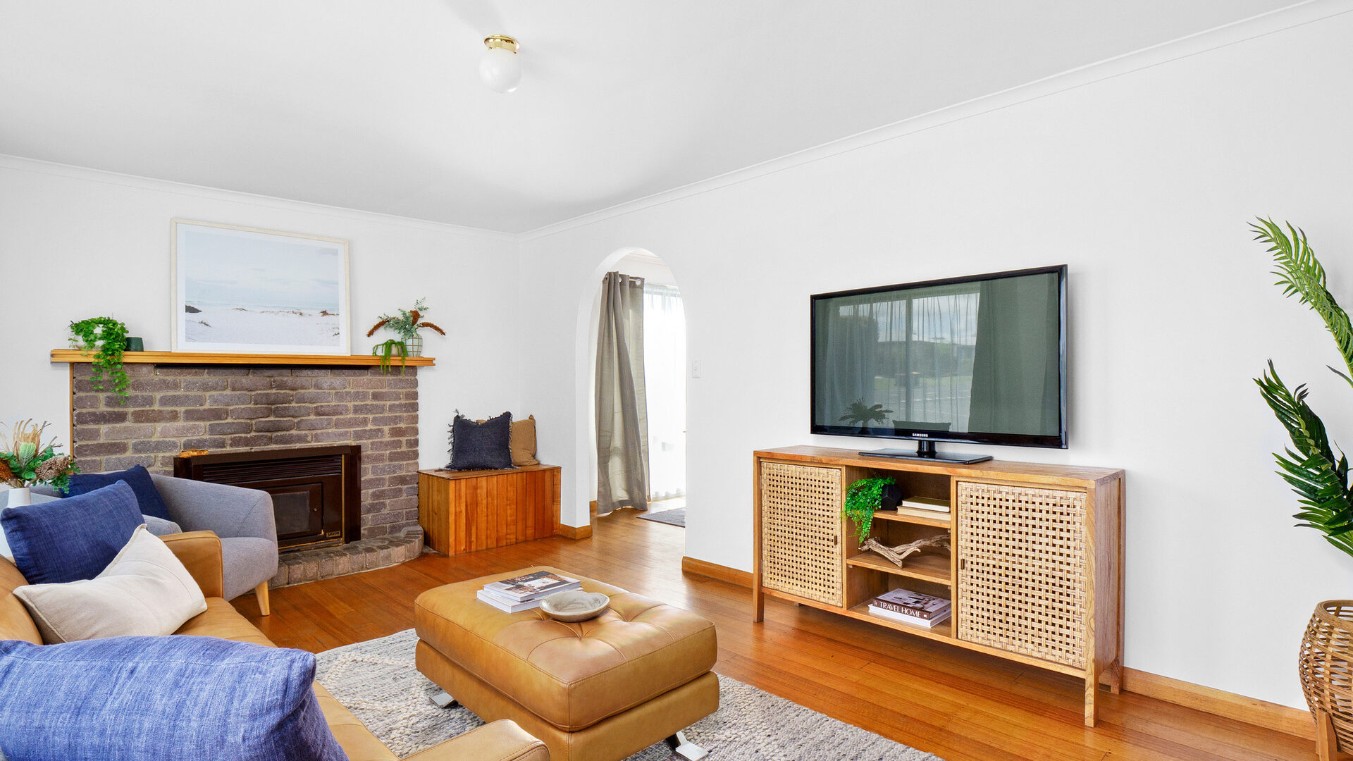 Sold - 1 Mount Stuart Drive - New Property in Newnham - Real Estate by Josh Hart