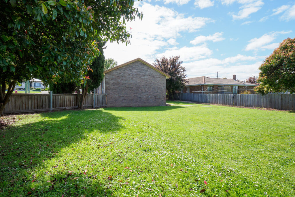 Sold - 1 Mount Stuart Drive - New Property in Newnham - Real Estate by Josh Hart