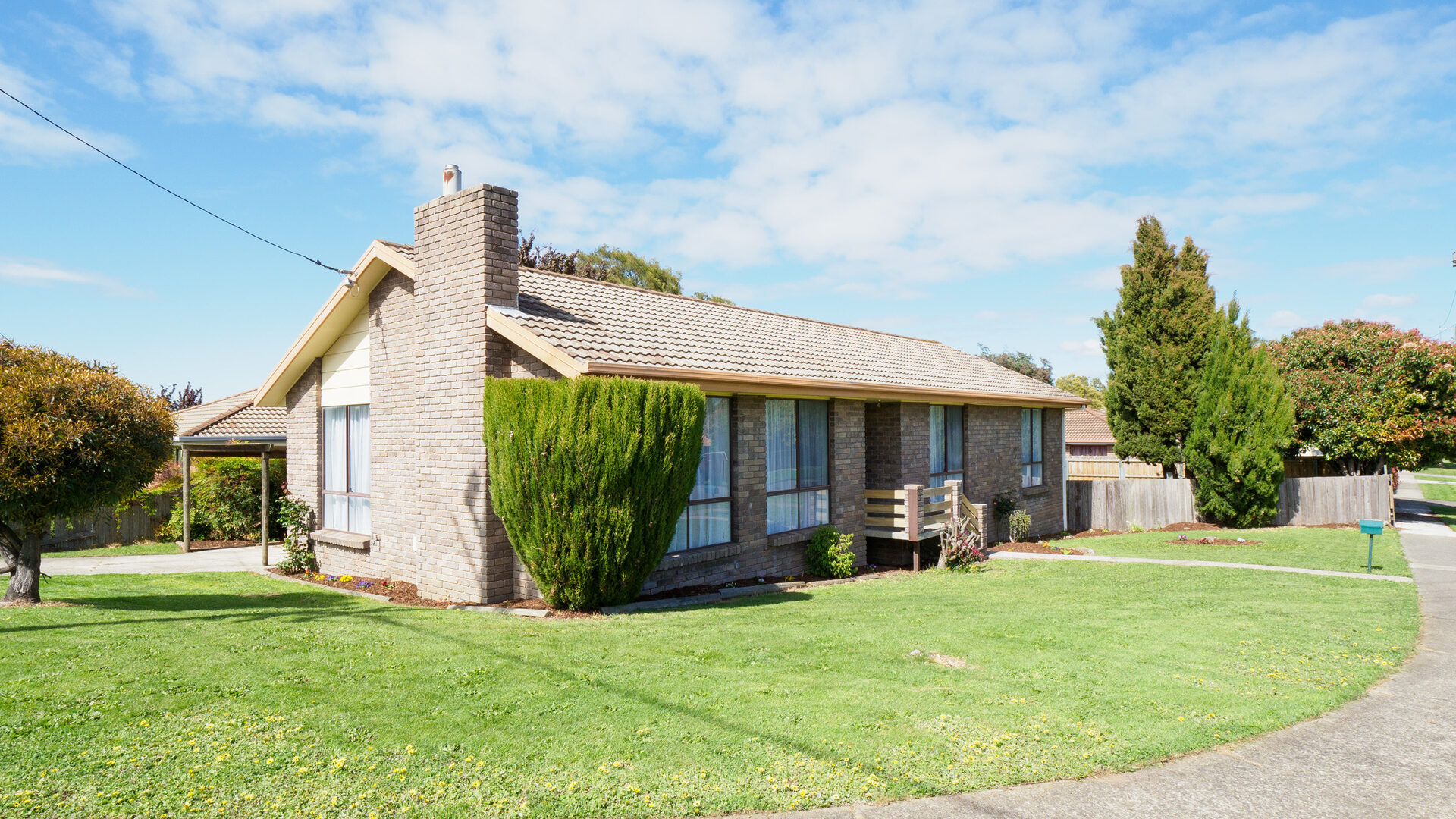 Sold - 1 Mount Stuart Drive - New Property in Newnham - Real Estate by Josh Hart