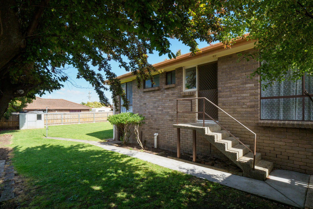 Sold - 1 Mount Stuart Drive - New Property in Newnham - Real Estate by Josh Hart