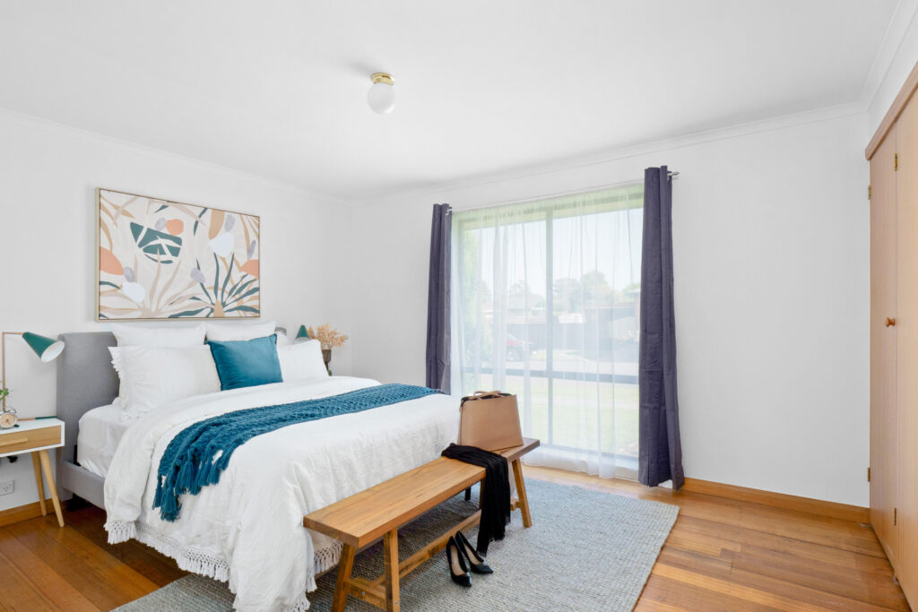 Sold - 1 Mount Stuart Drive - New Property in Newnham - Real Estate by Josh Hart