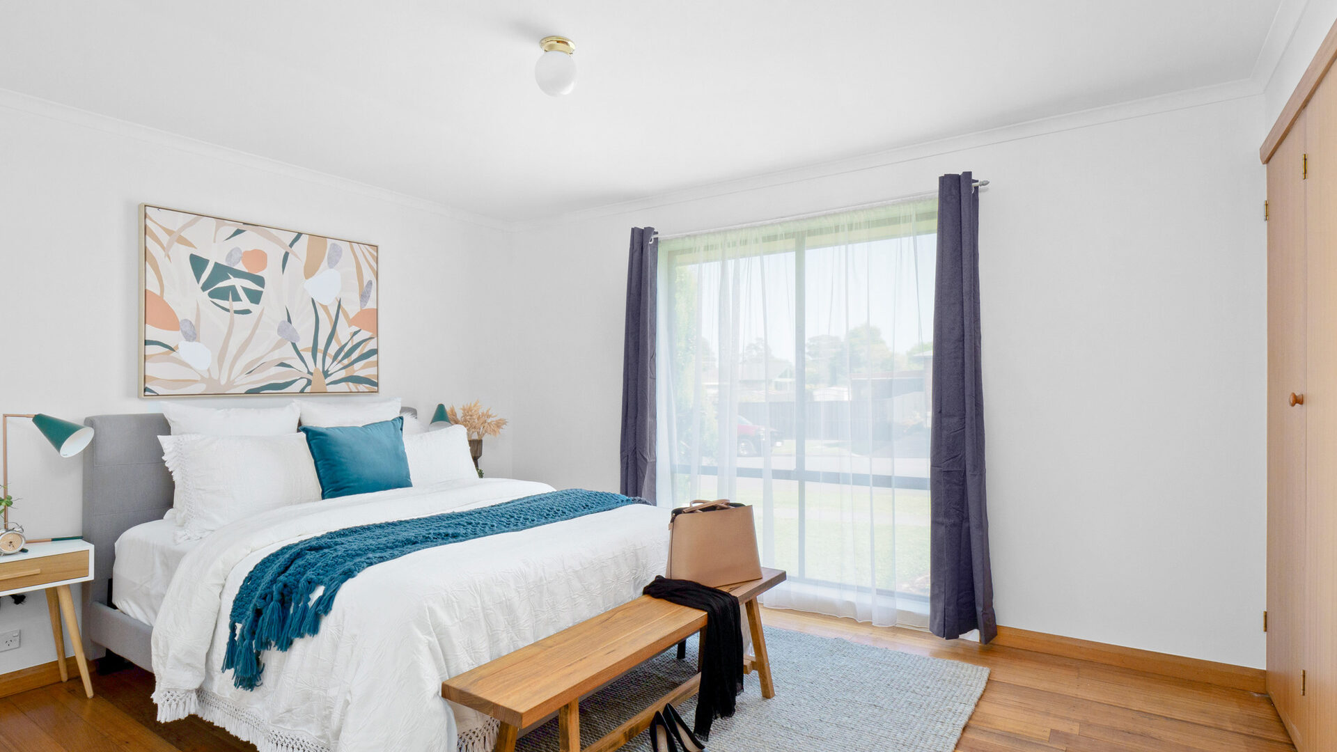 Sold - 1 Mount Stuart Drive - New Property in Newnham - Real Estate by Josh Hart