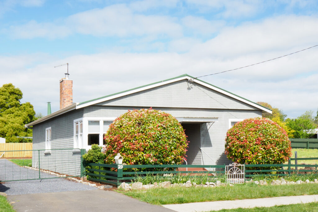 29 Adelaide Street, Westbury TAS 7303 - McGrath Hobart Launceston
