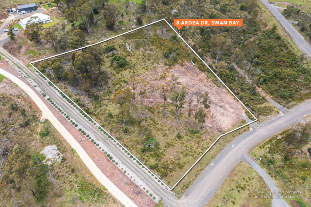 Sold - 8 Ardea Drive - New Property in Swan Bay - Real Estate by Josh Hart