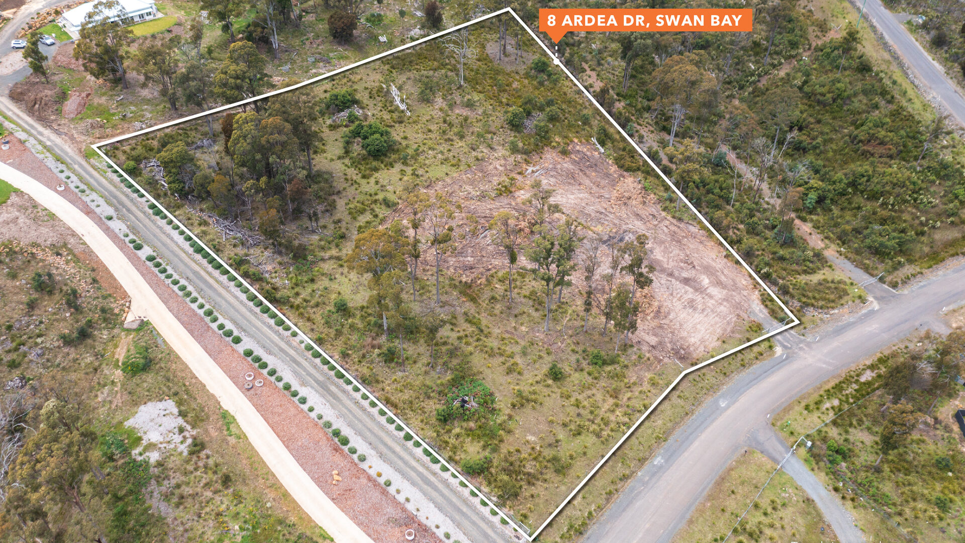 Sold - 8 Ardea Drive - New Property in Swan Bay - Real Estate by Josh Hart