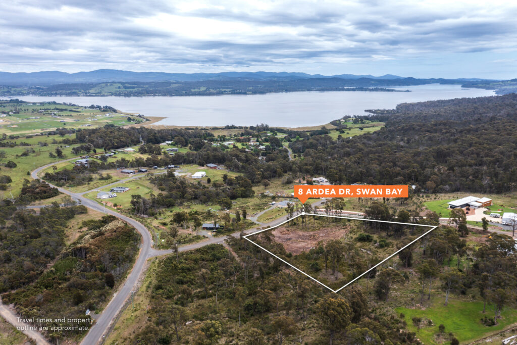 Sold - 8 Ardea Drive - New Property in Swan Bay - Real Estate by Josh Hart