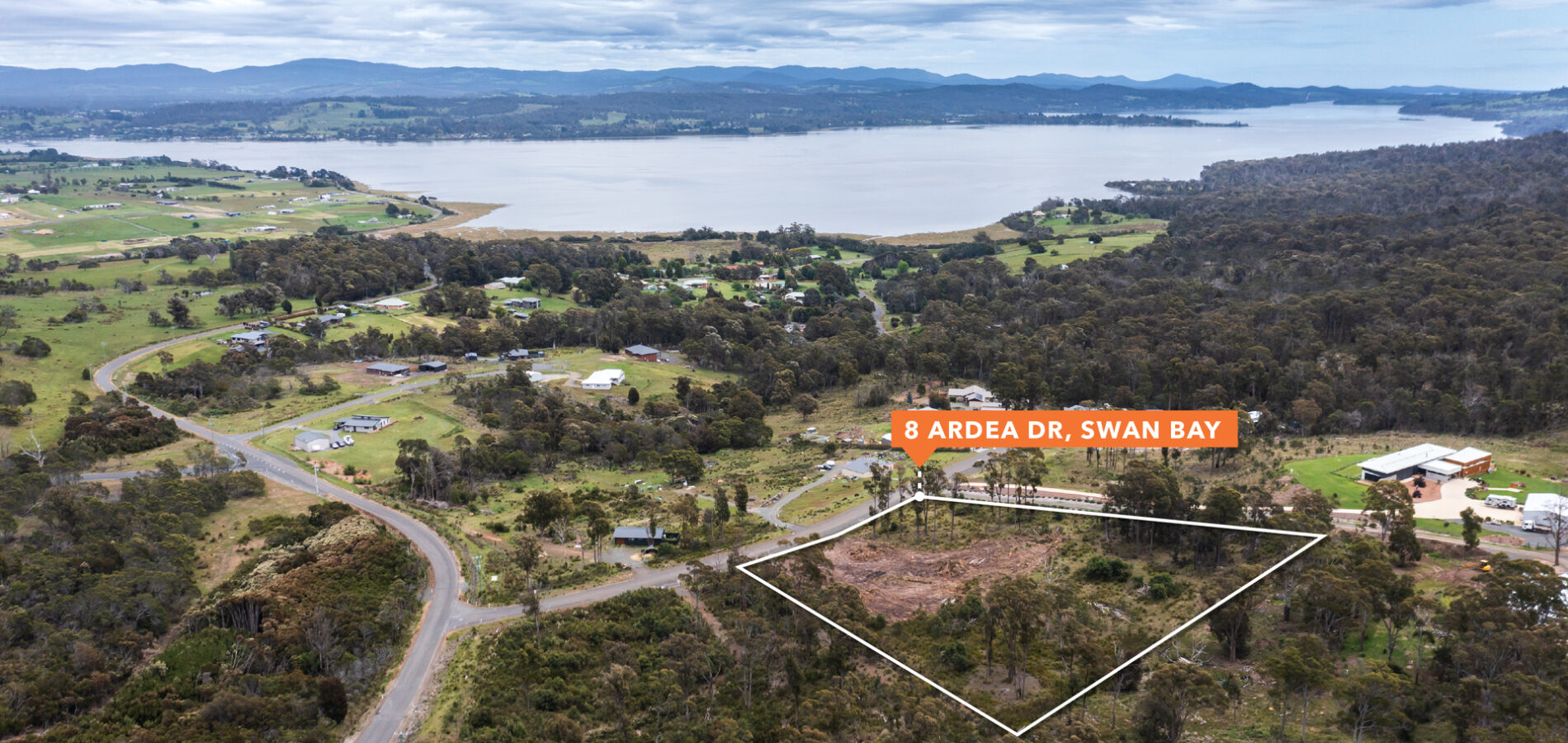 Sold - 8 Ardea Drive - New Property in Swan Bay - Real Estate by Josh Hart