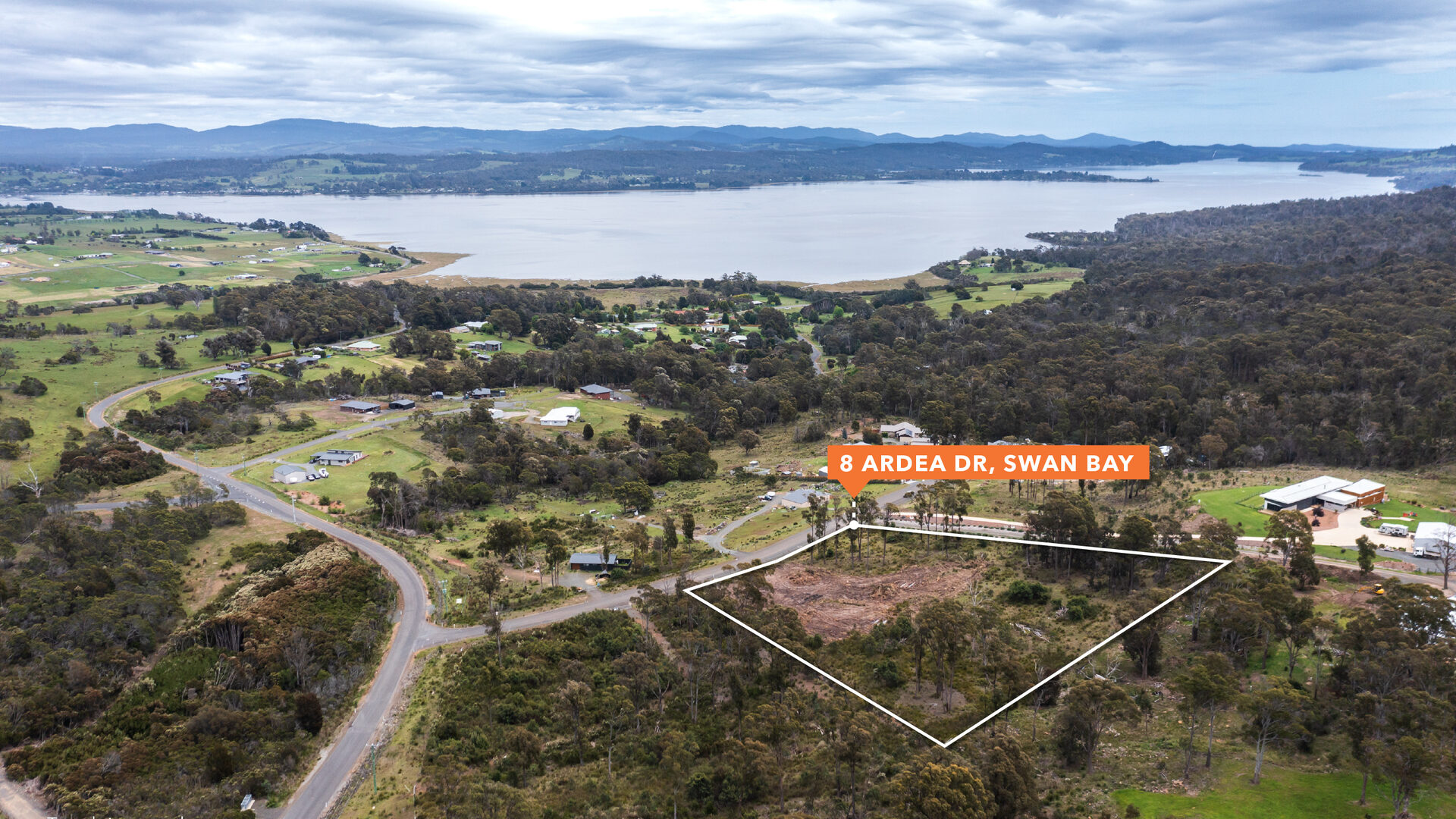 Sold - 8 Ardea Drive - New Property in Swan Bay - Real Estate by Josh Hart