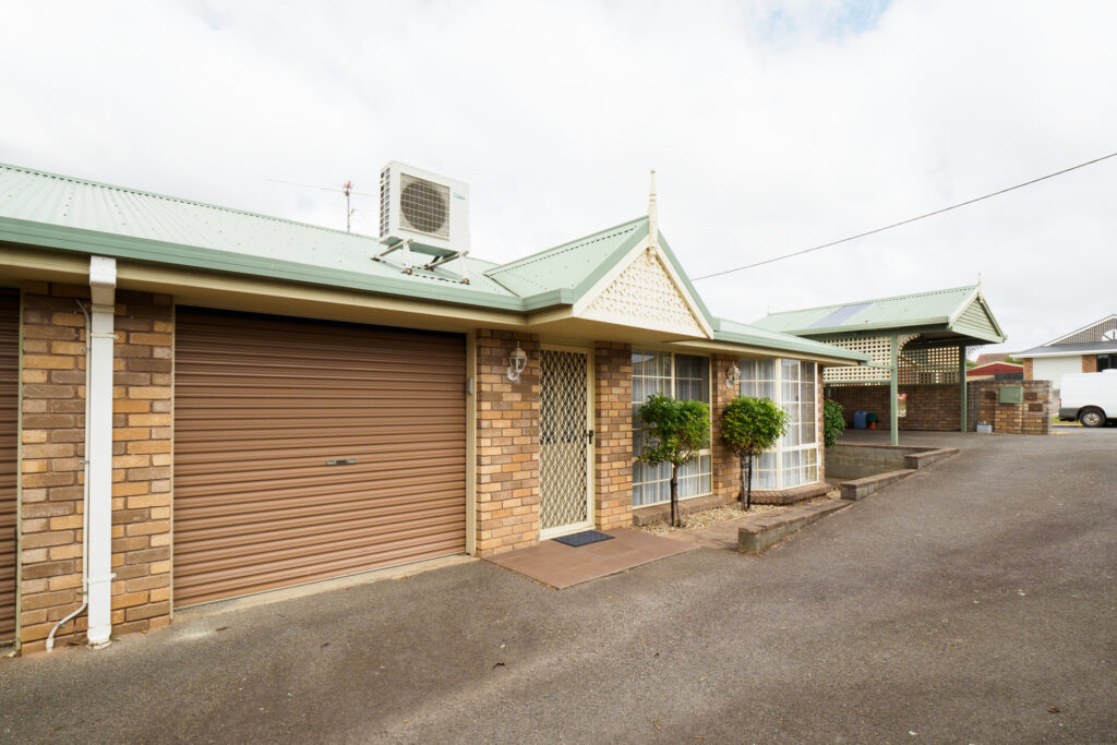 Sold - 1/53 Morris Street - New Property in Prospect - Real Estate by Josh Hart