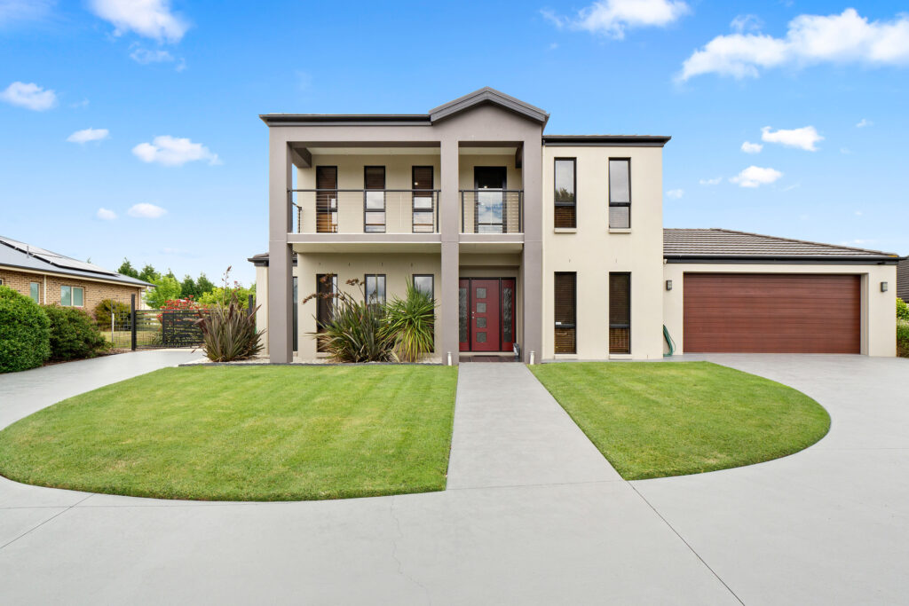 Sold - 23 Skyline Avenue - New Property in Grindelwald - Real Estate by Josh Hart