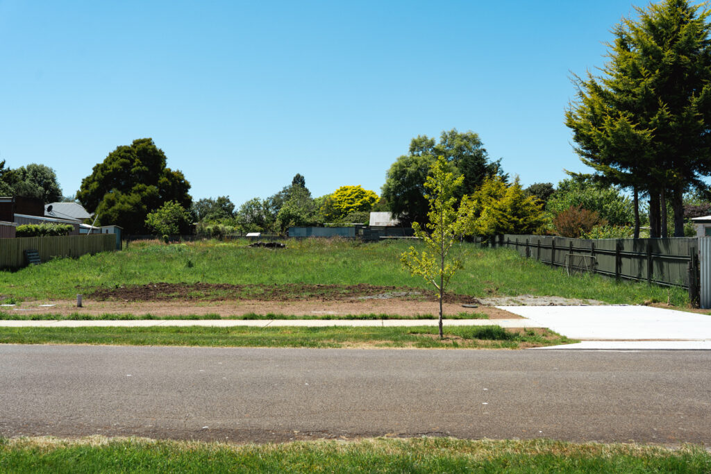 Sold - Lot 4/29 Adelaide Street - New Property in Westbury - Real Estate by Josh Hart